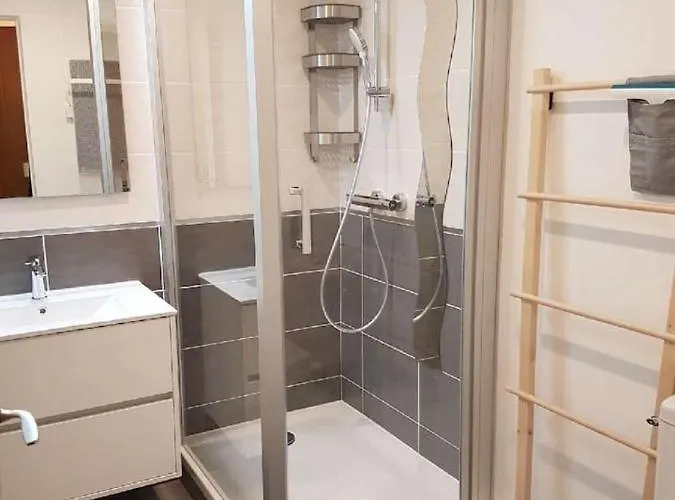 à La Donville-les-Bains