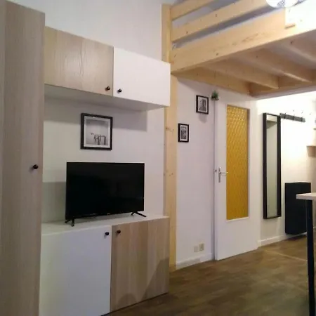 Appartamento à La Donville-les-Bains